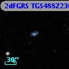 2dFGRS TGS488Z238