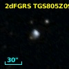 2dFGRS TGS805Z097
