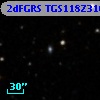 2dFGRS TGS118Z310