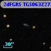 2dFGRS TGS063Z272