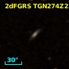 2dFGRS TGN274Z254