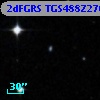 2dFGRS TGS488Z276