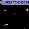2dFGRS TGN293Z159