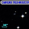 2dFGRS TGS483Z270