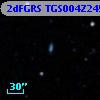 2dFGRS TGS004Z245