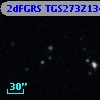 2dFGRS TGS273Z134