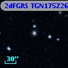 2dFGRS TGN175Z267