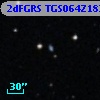 2dFGRS TGS064Z183