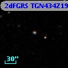 2dFGRS TGN434Z195