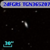 2dFGRS TGN365Z075