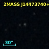 2MASS J14473740+5509195