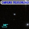 2dFGRS TGS538Z031