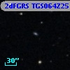2dFGRS TGS064Z251