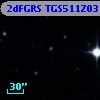 2dFGRS TGS511Z031