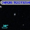 2dFGRS TGS273Z149