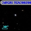2dFGRS TGN200Z001