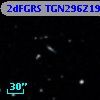 2dFGRS TGN296Z193