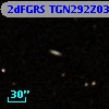 2dFGRS TGN292Z036