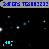 2dFGRS TGS002Z327