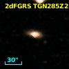 2dFGRS TGN285Z259