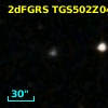 2dFGRS TGS502Z040