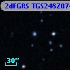 2dFGRS TGS248Z074