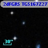 2dFGRS TGS167Z277