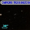 2dFGRS TGS116Z216