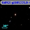 6dFGS gJ105225.9-021156