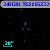 2dFGRS TGS115Z224