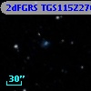 2dFGRS TGS115Z270