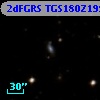 2dFGRS TGS180Z199