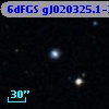 6dFGS gJ020325.1-301454