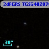 2dFGRS TGS540Z078