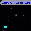 2dFGRS TGS257Z060