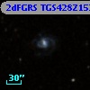 2dFGRS TGS428Z153