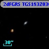 2dFGRS TGS183Z030