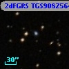2dFGRS TGS908Z564
