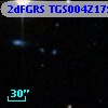 2dFGRS TGS004Z179