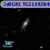 2dFGRS TGS119Z049
