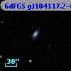 6dFGS gJ104117.2-025520