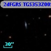 2dFGRS TGS353Z009