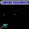 2dFGRS TGN208Z205