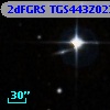 2dFGRS TGS443Z023