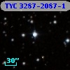 TYC 3287-2087-1