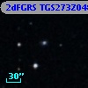 2dFGRS TGS273Z048