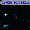 2dFGRS TGS273Z111