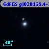 6dFGS gJ020158.4-310644