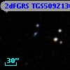 2dFGRS TGS509Z136