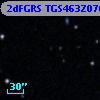 2dFGRS TGS463Z070
